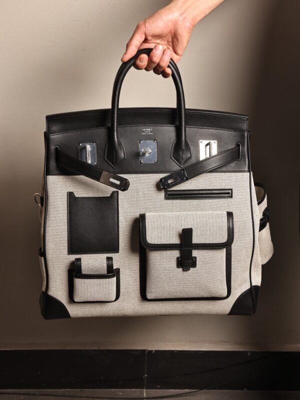 Fashion Classic Handmade Bags