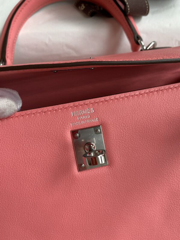 Fashion Classic Handmade Bag