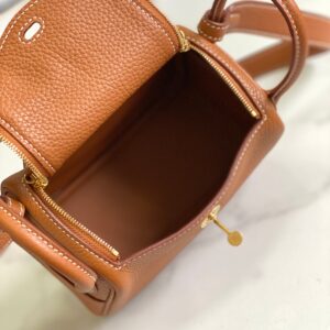Fashion Mini Classic Handmade Bag