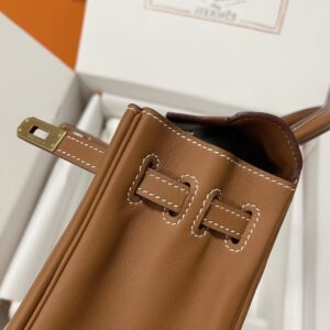 Fashion Classic Handmade Leather Bag
