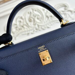 Fashion Classic Handmade Bags