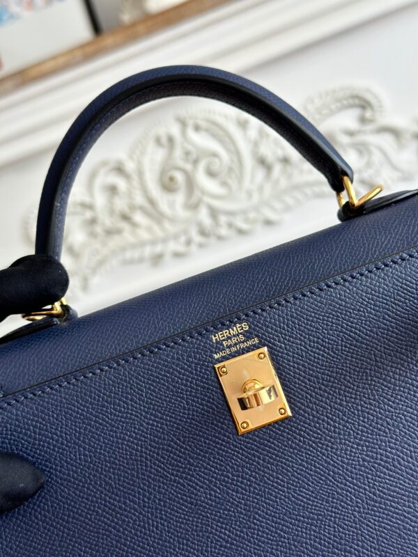 Fashion Classic Handmade Bags