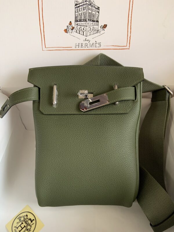 Classic Fashion Handmade Bags