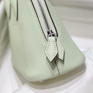 Fashion Classic Handmade Bowling Bag