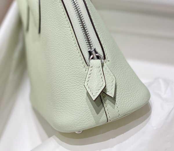 Fashion Classic Handmade Bowling Bag