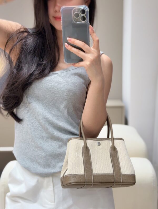Fashion Classic Mini Handmade Bags