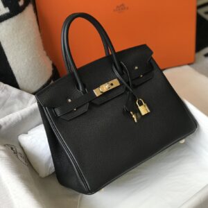 25 30 35 Fashion Classic Handmade Cowhide Bag