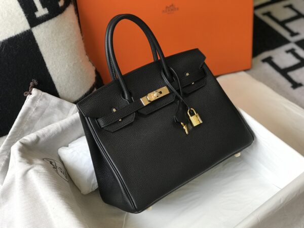 25 30 35 Fashion Classic Handmade Cowhide Bag