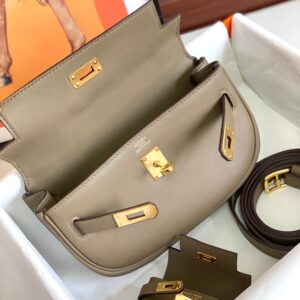 Fashion classic handmade bags