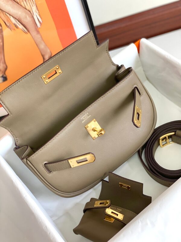 Fashion classic handmade bags