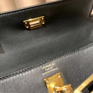 Fashion Classic Handmade Leather Bag