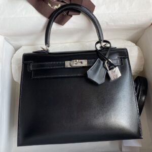 Fashion Classic Handmade Leather Bag