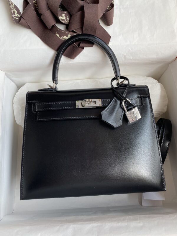 Fashion Classic Handmade Leather Bag