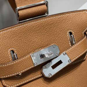 Classic Fashion Handmade Bags