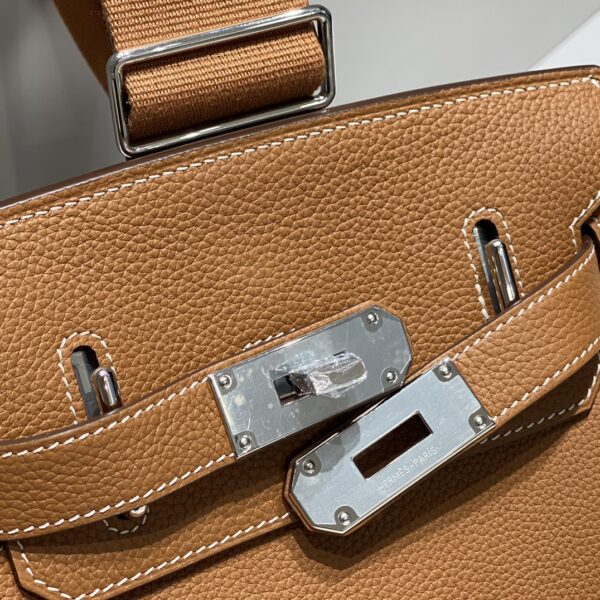 Classic Fashion Handmade Bags