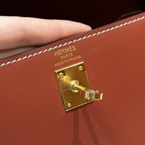 Fashion Classic Handmade Leather Bag