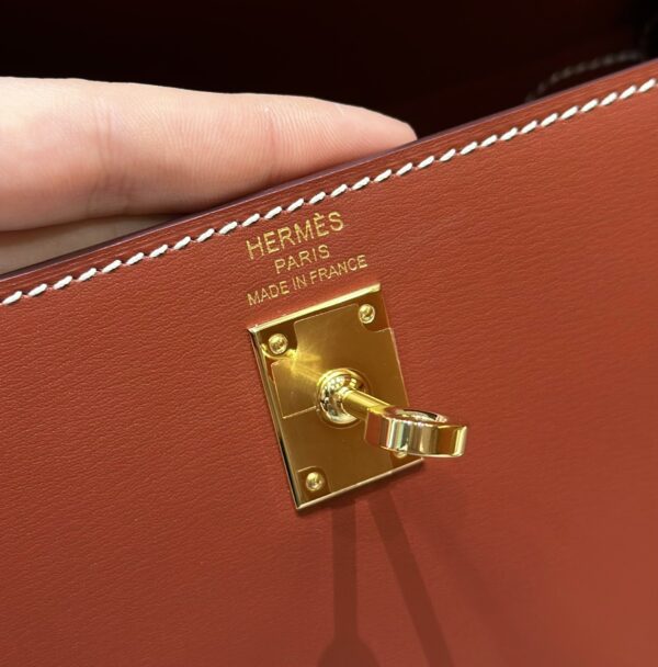 Fashion Classic Handmade Leather Bag