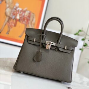 25 30 35 Fashion Classic Handmade Cowhide Bag