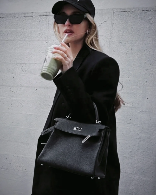 Classic Bags