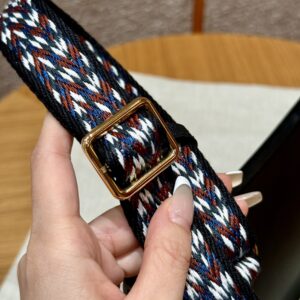 Fashion Classic Handmade Bag