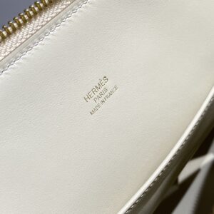 Fashion Classic Handmade Bowling Bag