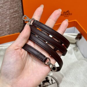Classic Handmade Bamboo Bag