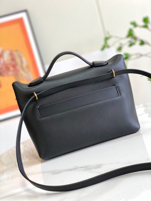 Gold Classic Bags