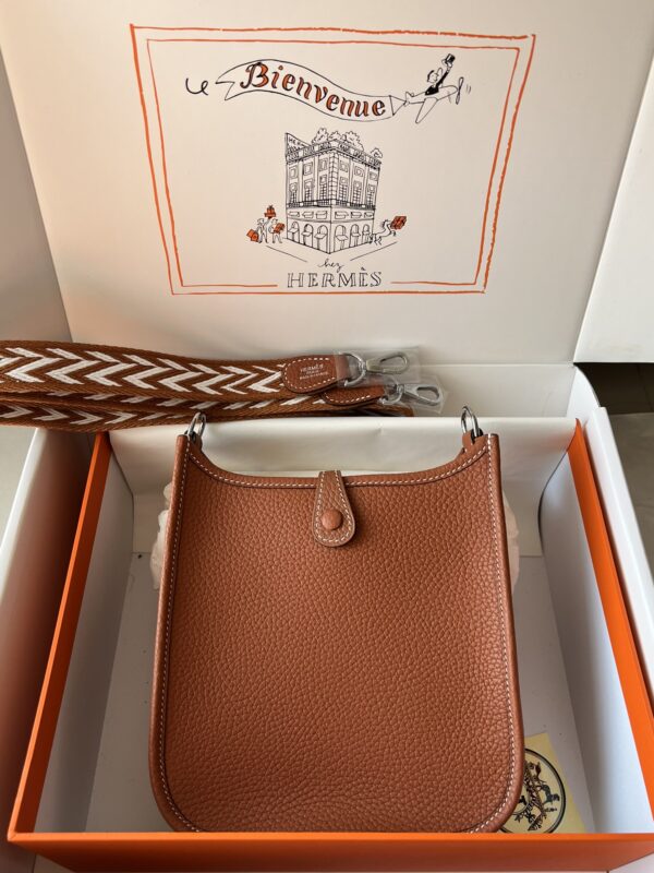 Classic Bag