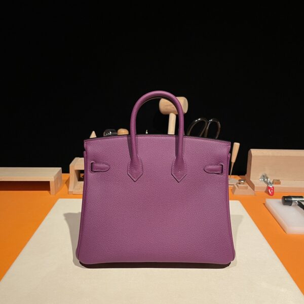 25 30 35 Fashion Classic Handmade Cowhide Bag
