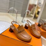 6cm Sandals Classic Slippers