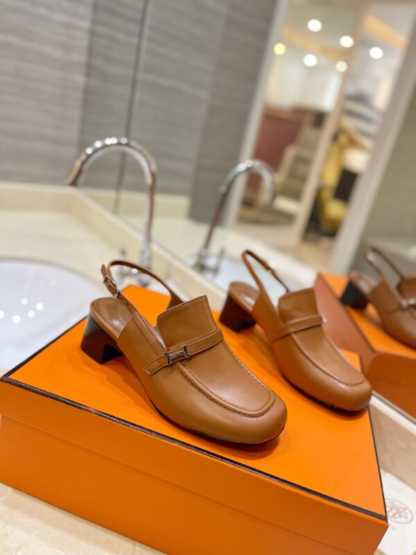 6cm Sandals Classic Slippers