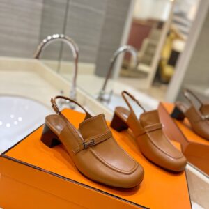 6cm Sandals Classic Slippers