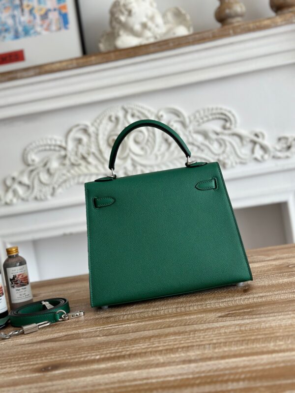 Fashion Classic Handmade Bags