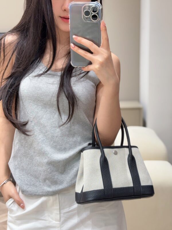 Fashion Classic Mini Handmade Bags