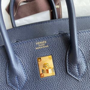 25 30 35 Fashion Classic Handmade Cowhide Bag