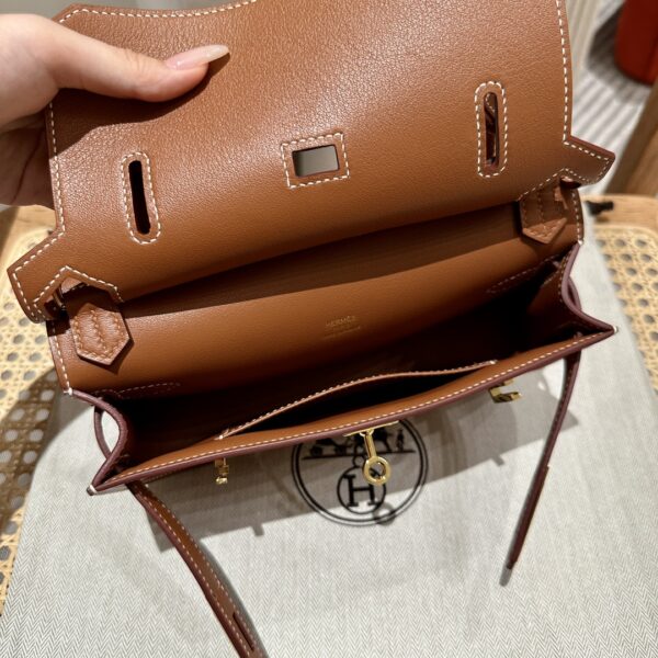 Fashion Classic Handmade Bag