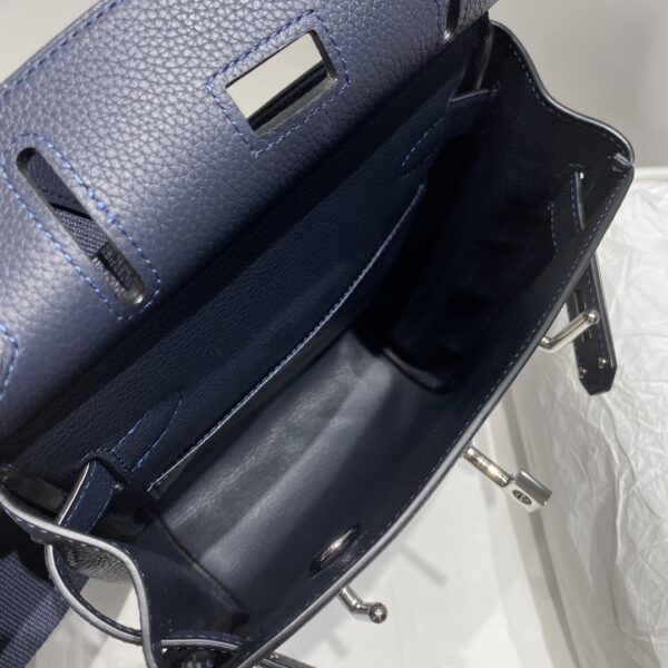 Classic Fashion Handmade Bags