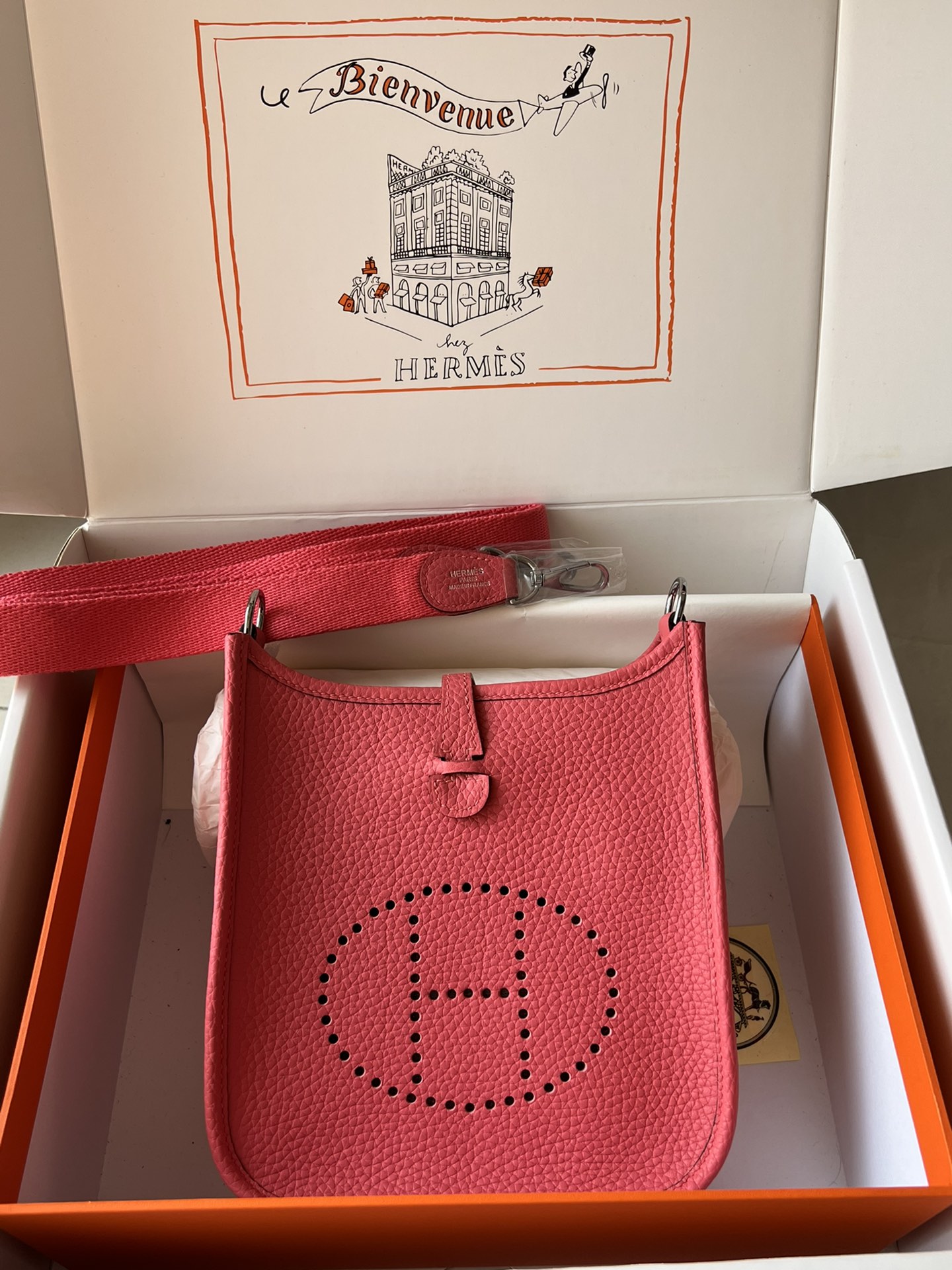 Classic Bag