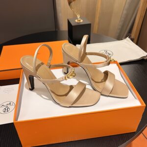 9cm Classic high heels