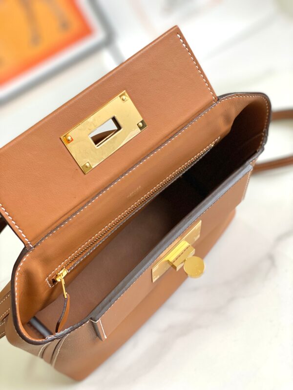 Gold Classic Bags