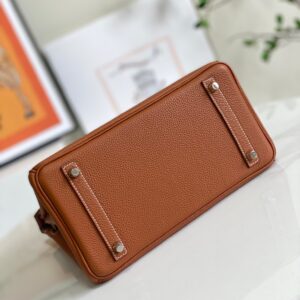 25 30 35 Fashion Classic Handmade Cowhide Bag