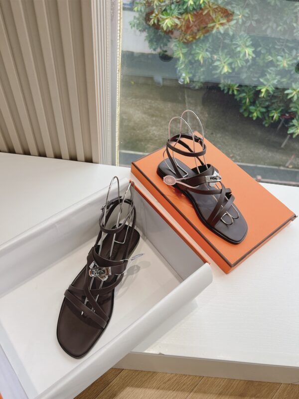 Classic Shoes