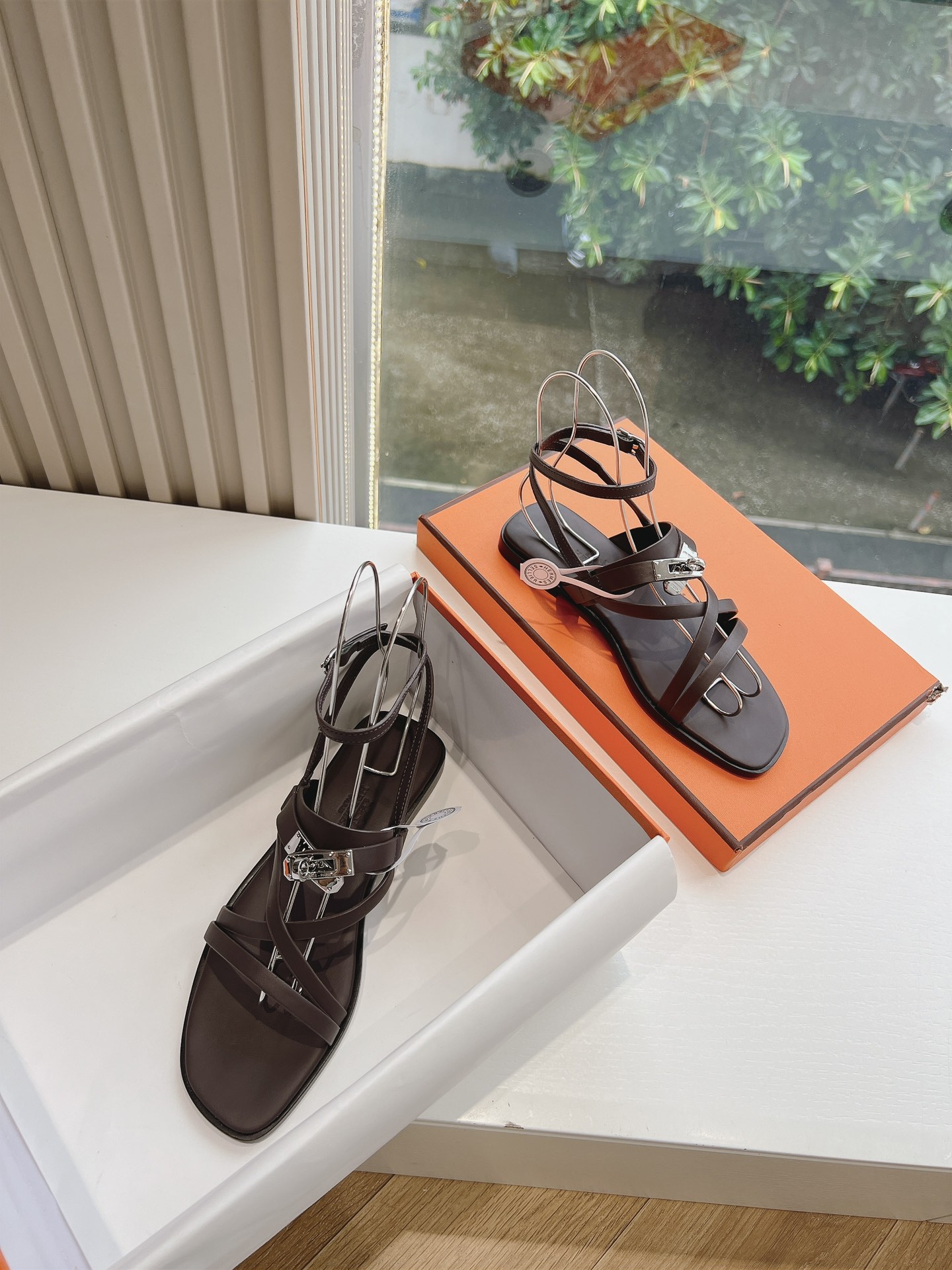 Classic Shoes