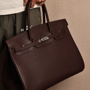 Handmade Classic Bags