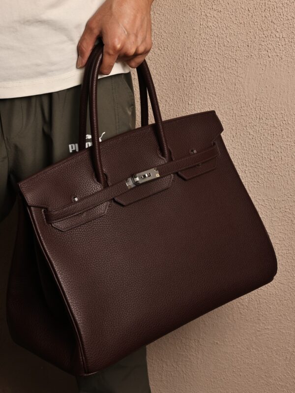 Handmade Classic Bags