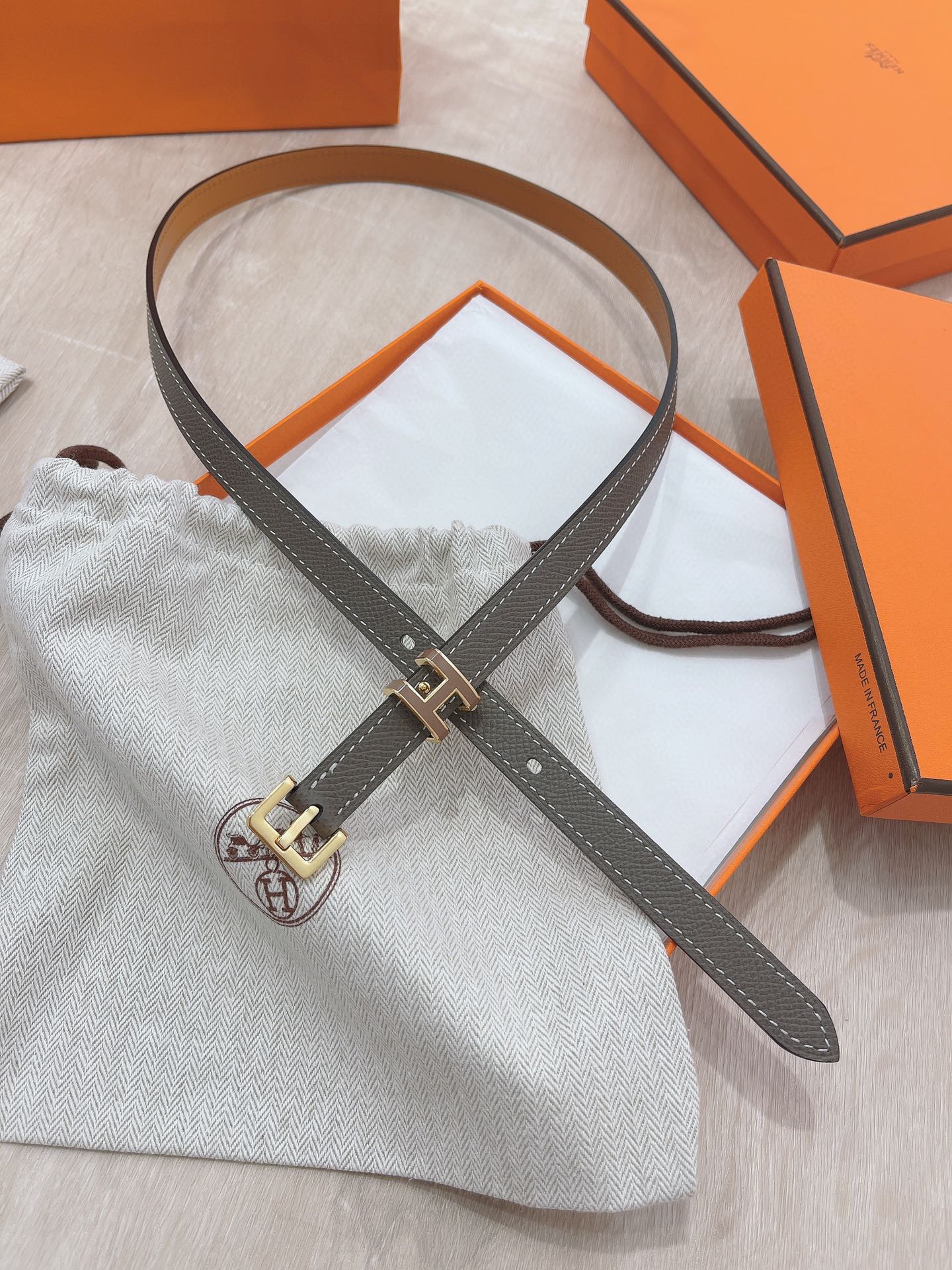 Women’s Belt 15MM