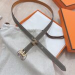 13mm width classic belt