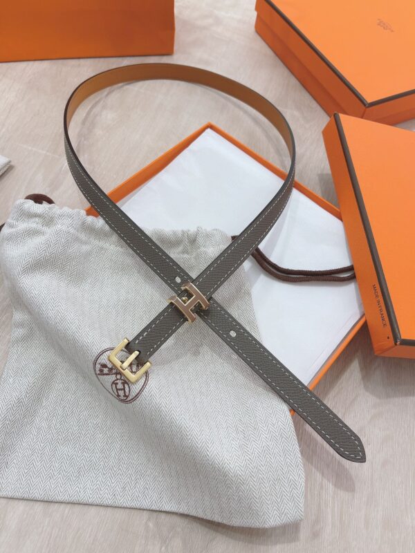 Women’s Belt 15MM