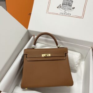 Fashion Classic Handmade Leather Bag