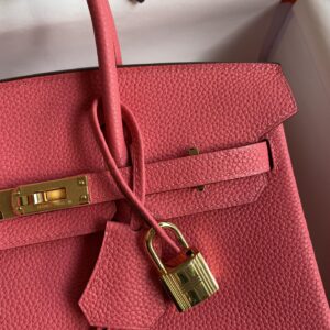 25 30 35 Fashion Classic Handmade Cowhide Bag